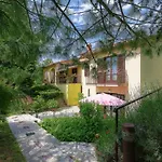 Mariza-1 By Interhome Apartman *