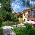 Mariza-1 By Interhome Vinež