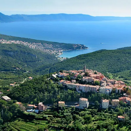 Mariza-1 By Interhome Apartmán *