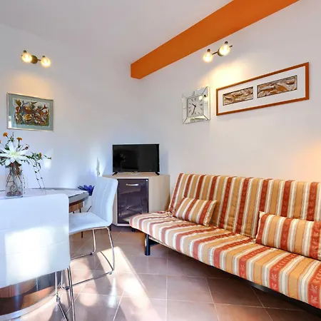 Mariza-1 By Interhome