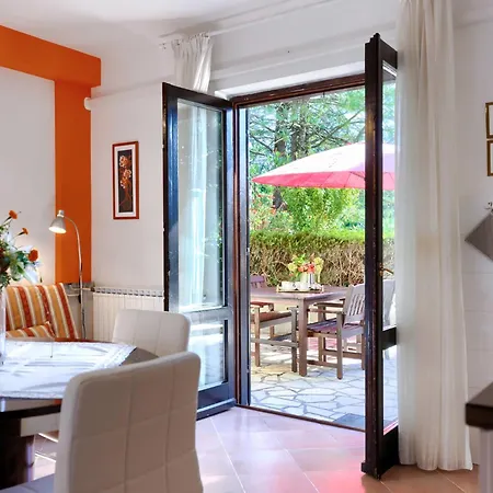 Apartmán Mariza-1 By Interhome Vinež