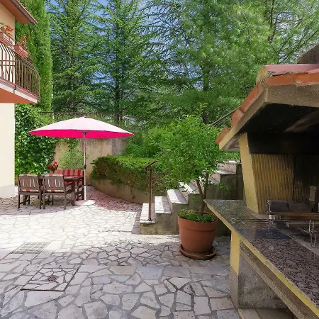 Apartment Mariza-1 By Interhome