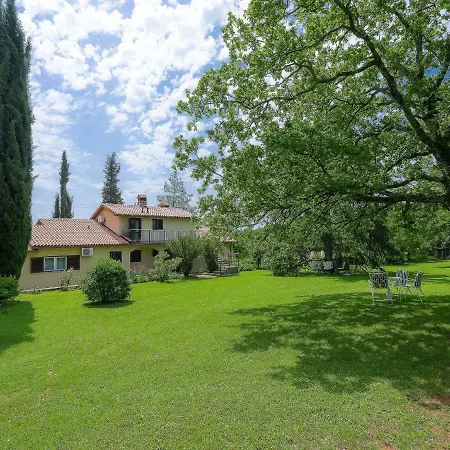 Mariza-1 By Interhome Apartmán Vinež