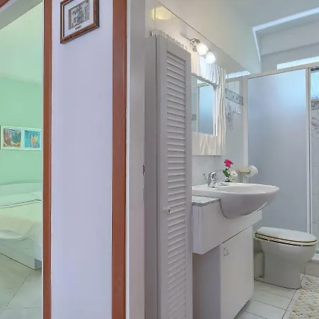 Mariza-1 By Interhome Apartmán