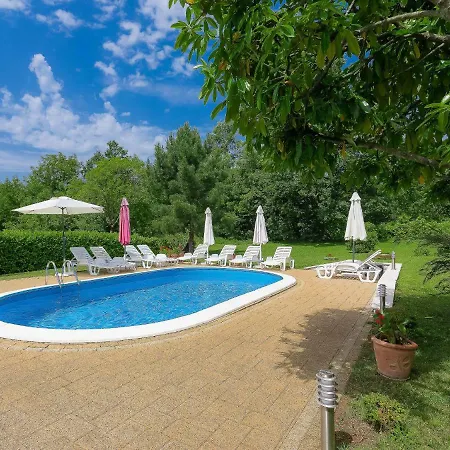 Mariza-1 By Interhome Lejlighed Vinež