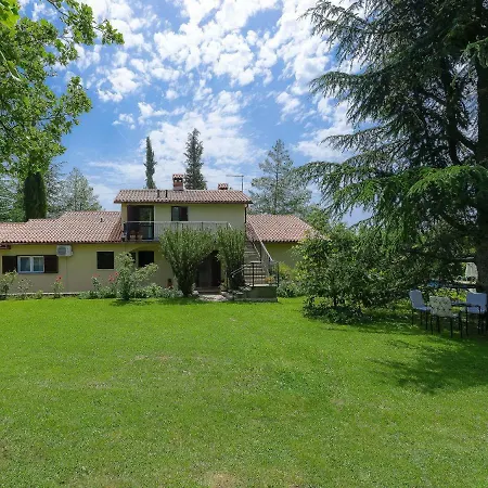 Mariza-1 By Interhome Apartmán Vinež