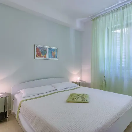 Mariza-1 By Interhome Apartmán Vinež