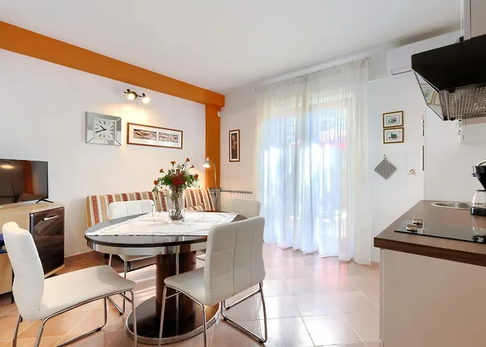 Mariza-1 By Interhome Apartman *