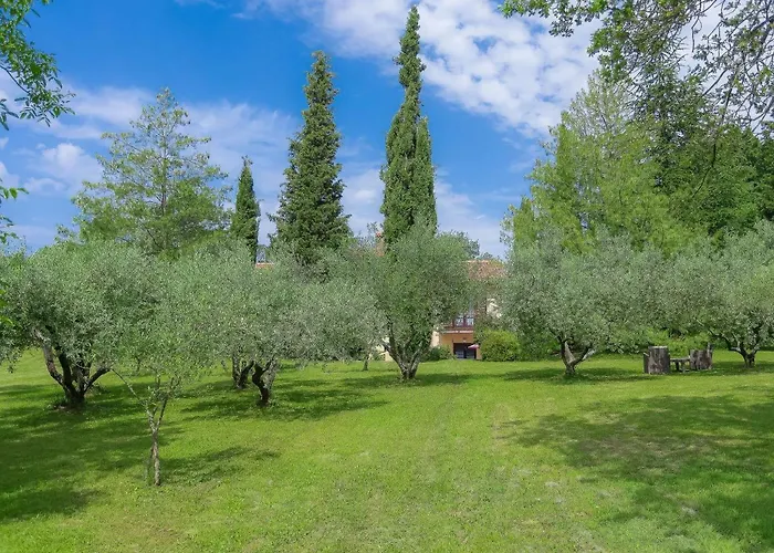 Apartment Mariza-1 By Interhome *