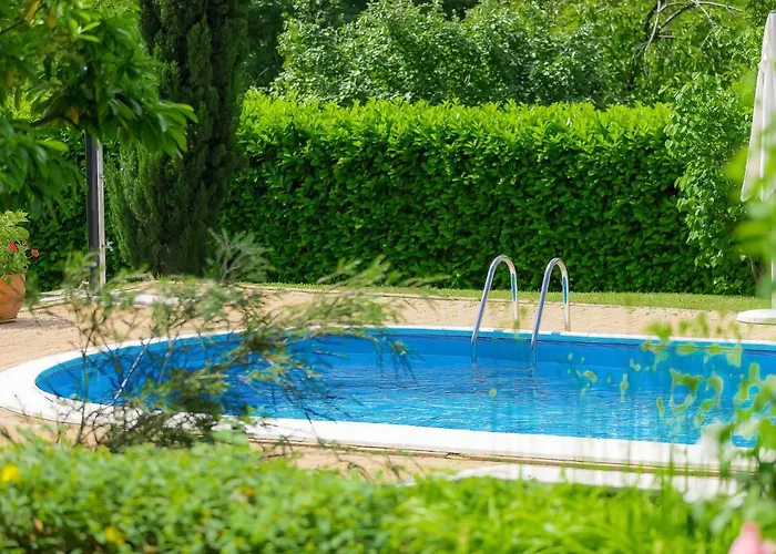 Apartment Mariza-1 By Interhome Vinez