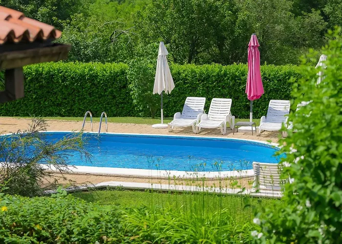 Mariza-1 By Interhome Apartment Vinez