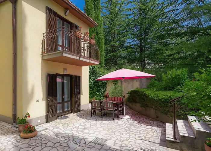 Apartment Mariza-1 By Interhome Vinez