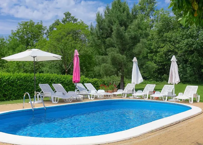 Mariza-1 By Interhome *