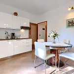 Lägenhet Mariza-1 By Interhome Vinež