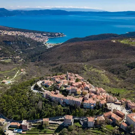 アパート Mariza-1 By Interhome *