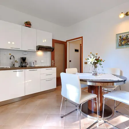 Apartment Mariza-1 By Interhome Vinez