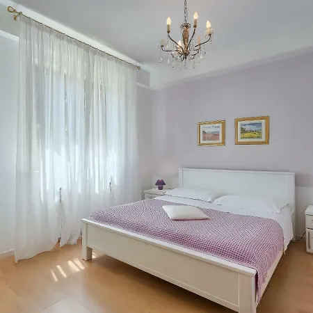Mariza-1 By Interhome Apartment *