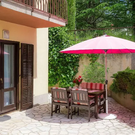 Mariza-1 By Interhome Lägenhet Vinež