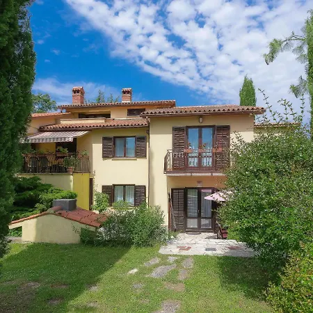 アパート Mariza-1 By Interhome