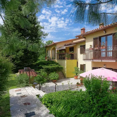 Mariza-1 By Interhome Vinež