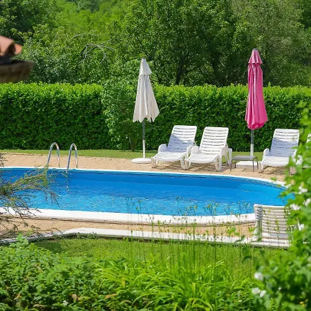 Mariza-1 By Interhome アパート Vinež