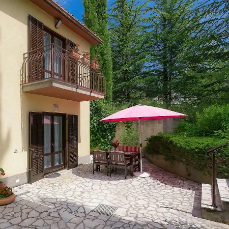 Apartment Mariza-1 By Interhome Vinez