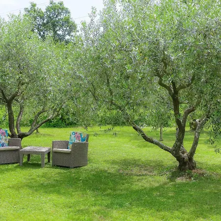Mariza-1 By Interhome Apartment