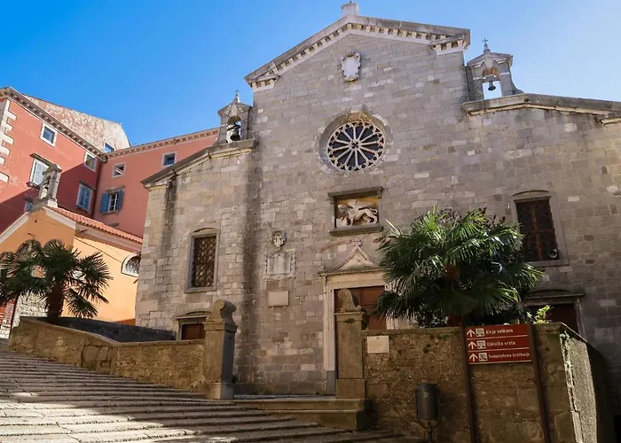 Appartement Mariza-1 By Interhome