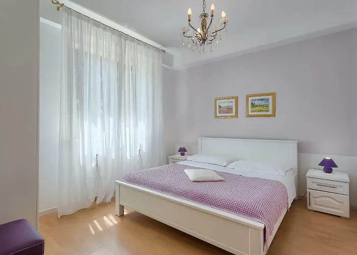 Mariza-1 By Interhome Appartement *