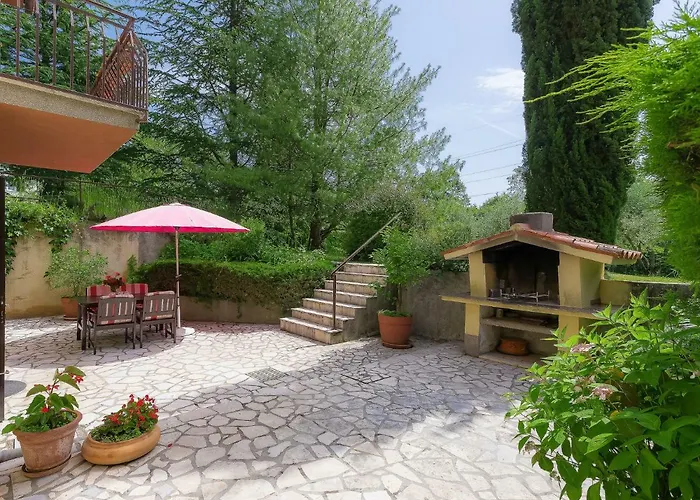 Mariza-1 By Interhome * Vinež