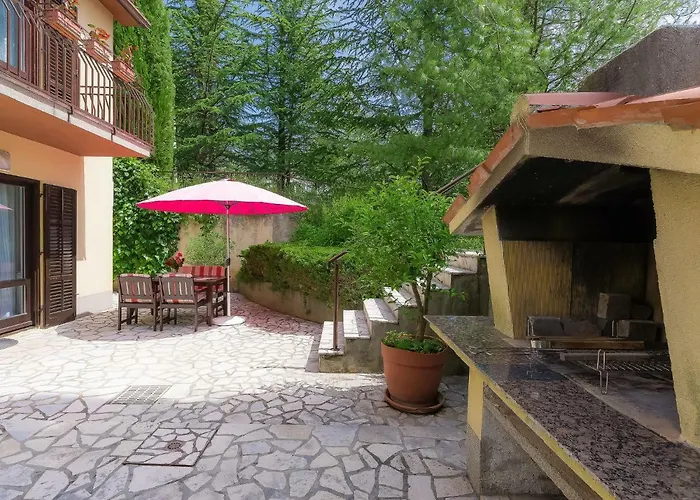 Appartement Mariza-1 By Interhome