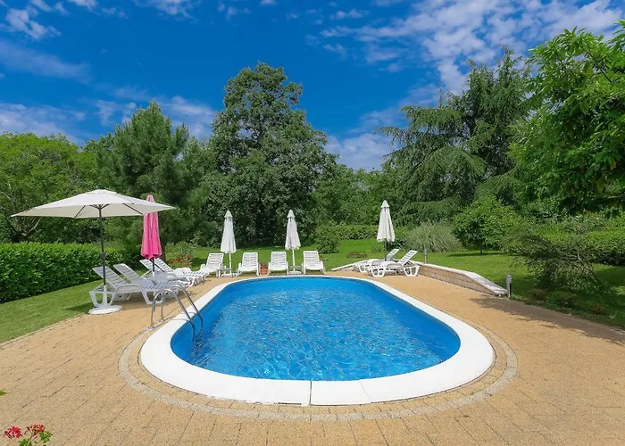 Appartement Mariza-1 By Interhome *