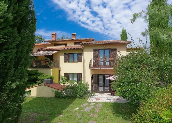 Appartement Mariza-1 By Interhome