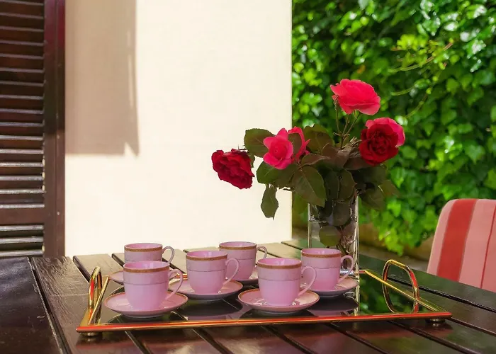 Mariza-1 By Interhome Appartement *