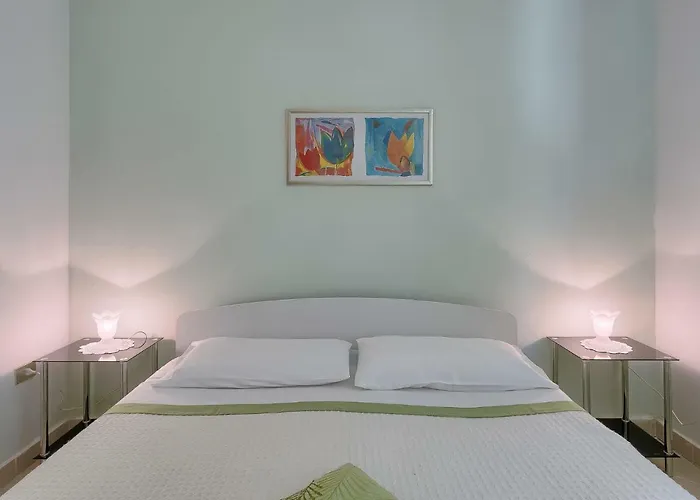 Appartement Mariza-1 By Interhome Vinež