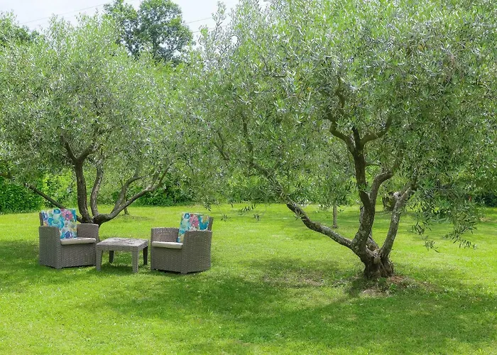 Mariza-1 By Interhome Appartement